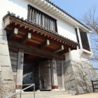 本丸櫓門