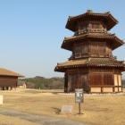 八角鼓楼