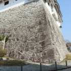 天守台