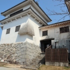 本丸西門