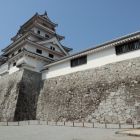 天守