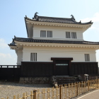 懐柔櫓