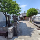 中城町・琴平通り