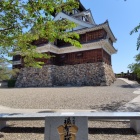天守閣