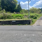 道標1つあり