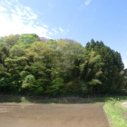 城址全景