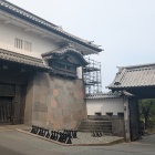 石川門