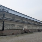 三十間長屋