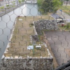 多門櫓石垣