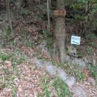 登城口