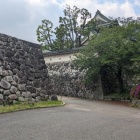 搦手門跡
