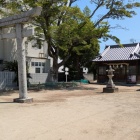 城山神社