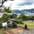 ③	グラバー園