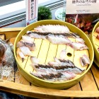 ⑨	海の幸バイキング