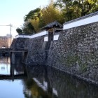②	搦手門
