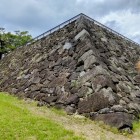 ④	天守台周辺（この場所から何か発見されるのか？）