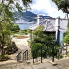 ②	グラバー園