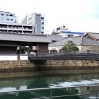 ⑥	出島
