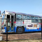 ⑩	稲佐山公園バス停