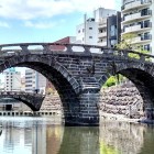 ⑤	めがね橋