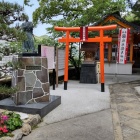 ⑩	坂本龍馬神社