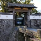 ③	搦手門