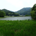 ⑩溜池