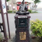織田信長像4