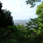 ⑩眺望