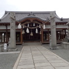 ⑥英賀神社