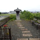 首塚1