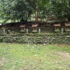 ⑤祠