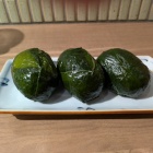 ⑩めはり寿司