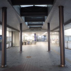 ⑨びわ湖浜大津駅