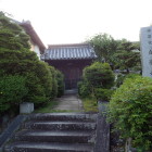 ③文覚寺山門
