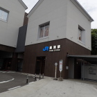 ⑤湯浅駅