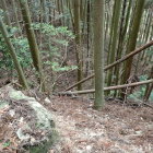 ④結構怖いです