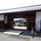 ①総門1
