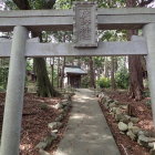 ⑨廣野神社