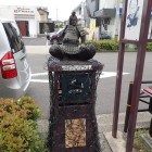織田信長像3