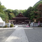 ①出雲大神宮
