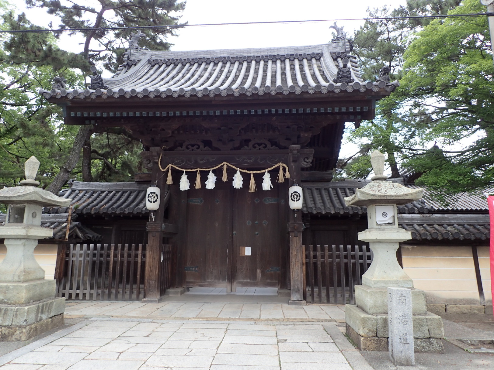 ①高砂神社