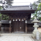 ①高砂神社