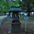 ⑦月夜見命