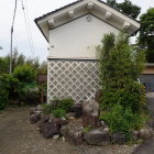 ⑧東高木家陣屋の蔵