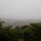 ⑥城台山公園からの眺望