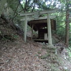 ⑥山之大神