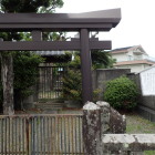 ④月之宮社