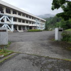 ⑨塩津小学校