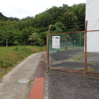 ⑧給水塔